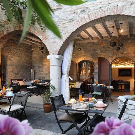 Suites&Atelier Lake Como Eksteriør bilde