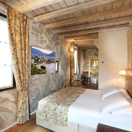 Suites&Atelier Lake Como Eksteriør bilde