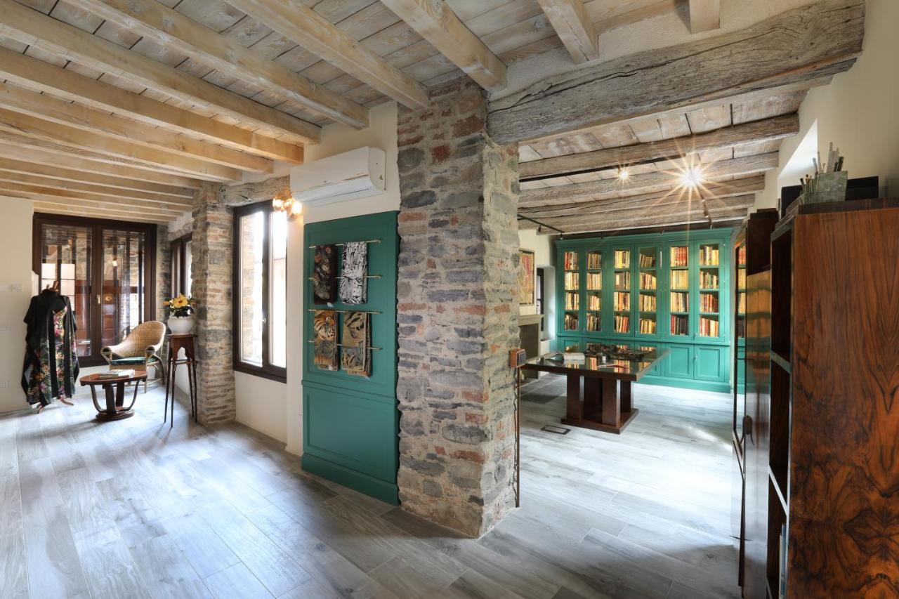 Suites&Atelier Lake Como Eksteriør bilde