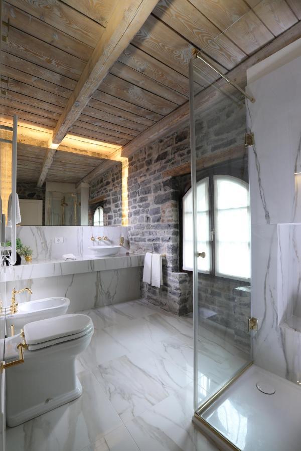 Suites&Atelier Lake Como Eksteriør bilde