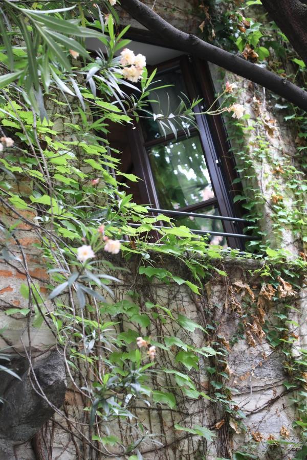 Suites&Atelier Lake Como Eksteriør bilde