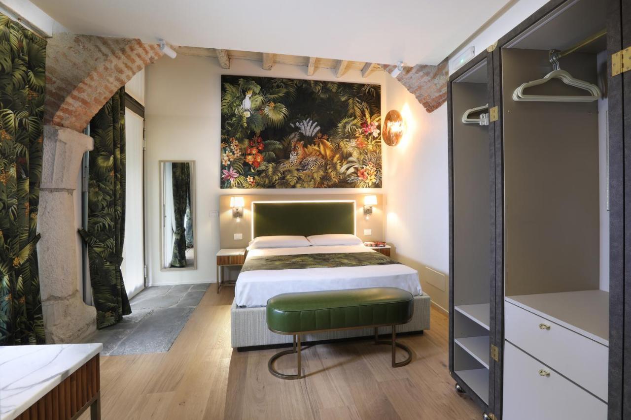 Suites&Atelier Lake Como Eksteriør bilde