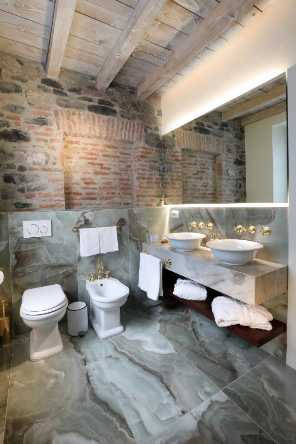 Suites&Atelier Lake Como Eksteriør bilde
