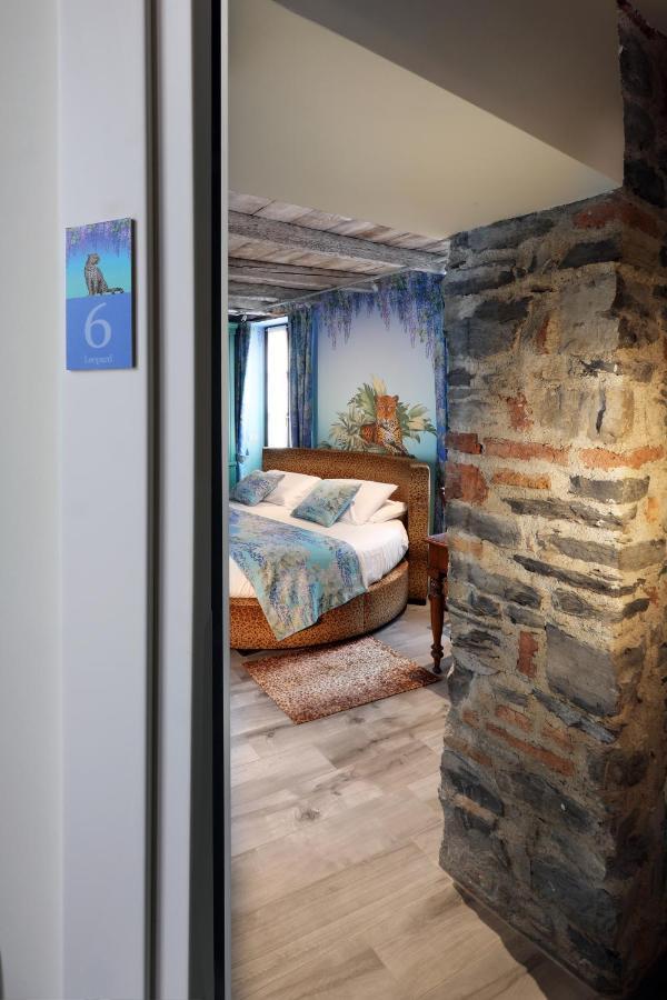 Suites&Atelier Lake Como Eksteriør bilde