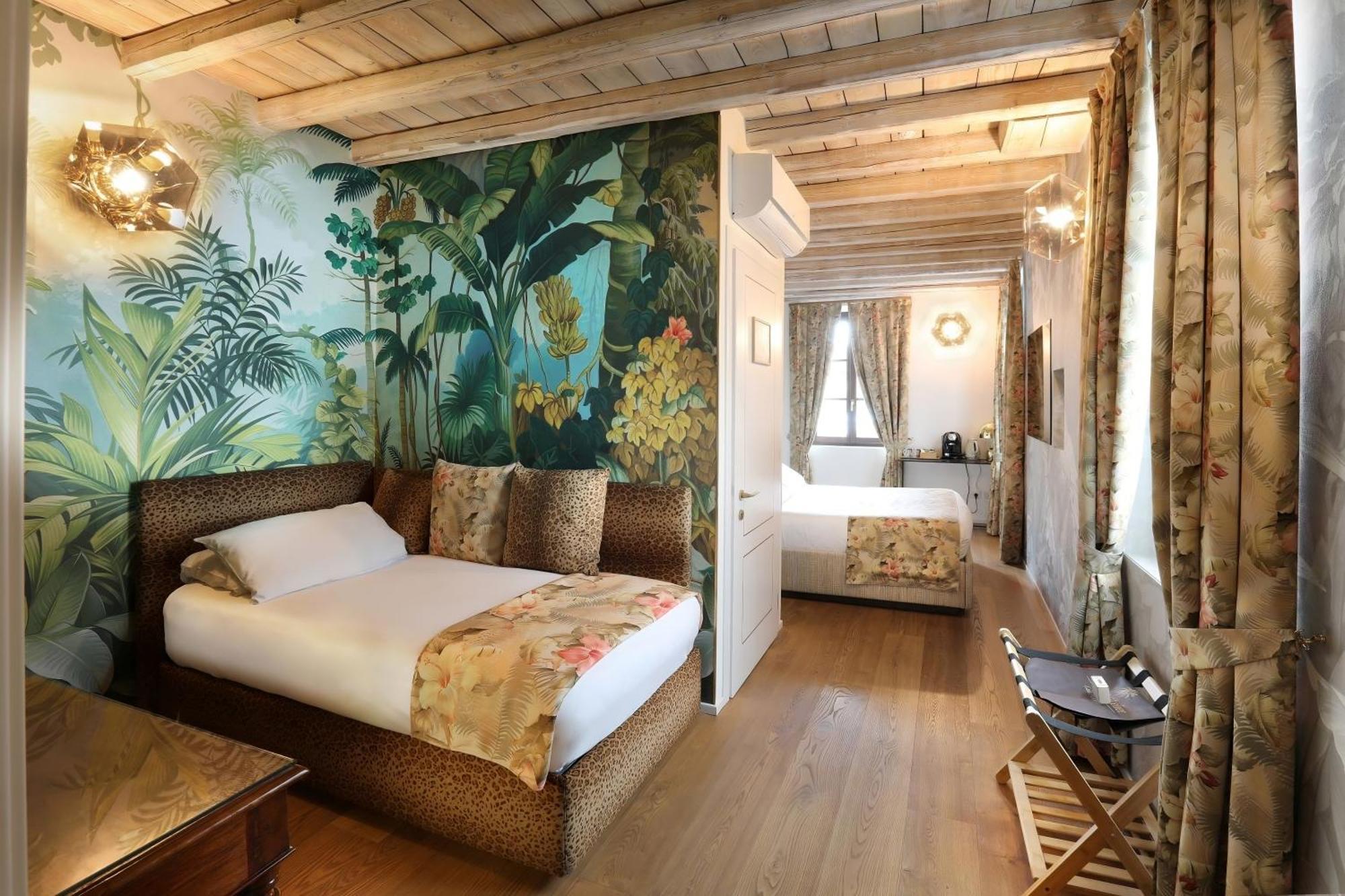 Suites&Atelier Lake Como Eksteriør bilde
